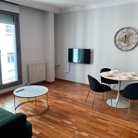 Maison San Isidoro - Garaje Y Wifi Gratuito León Esterno foto