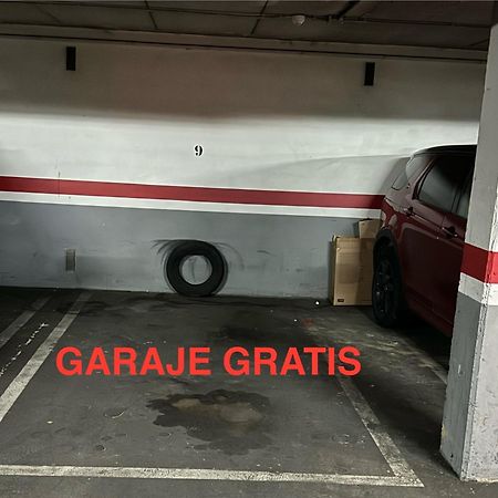 Maison San Isidoro - Garaje Y Wifi Gratuito León Esterno foto