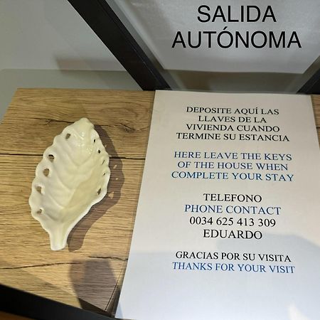 Maison San Isidoro - Garaje Y Wifi Gratuito León Esterno foto