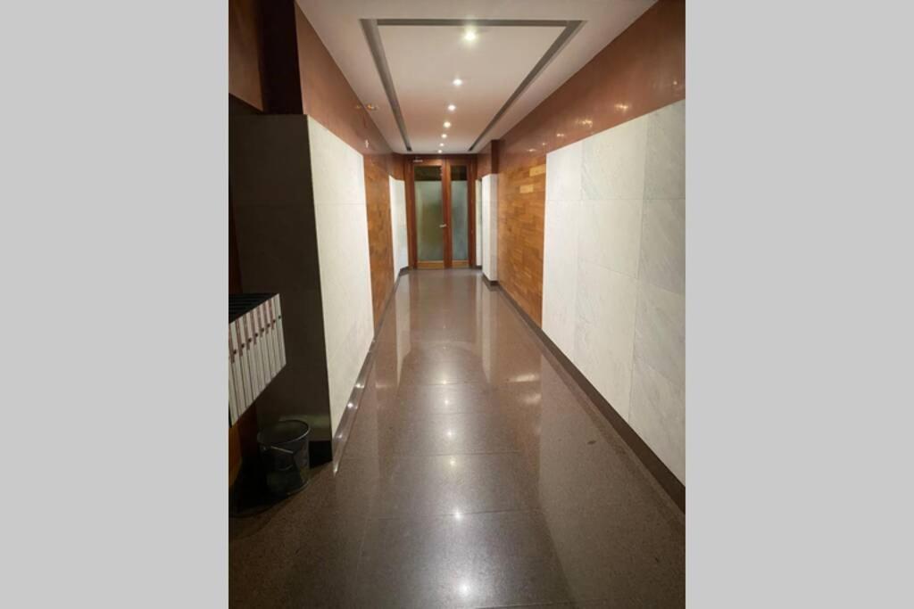 Maison San Isidoro - Garaje Y Wifi Gratuito León Esterno foto