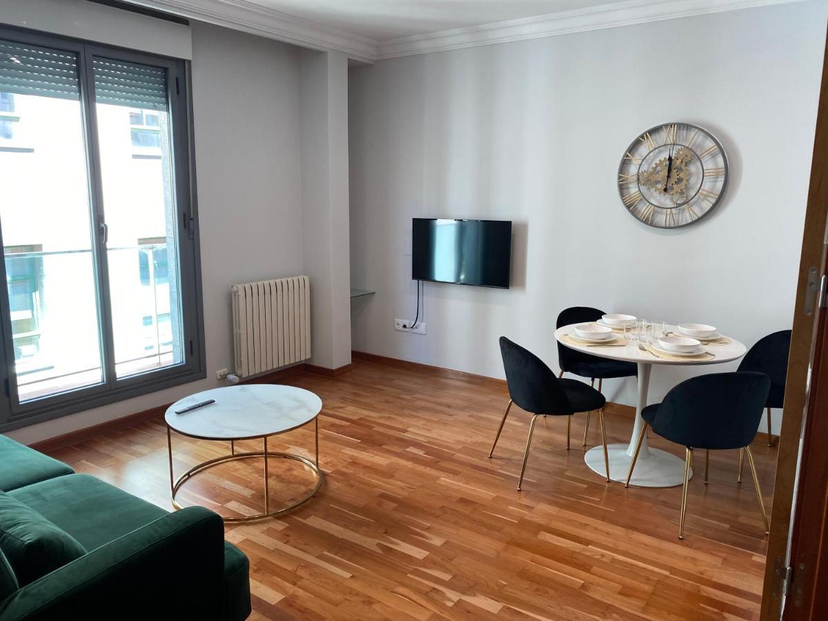 Maison San Isidoro - Garaje Y Wifi Gratuito León Esterno foto