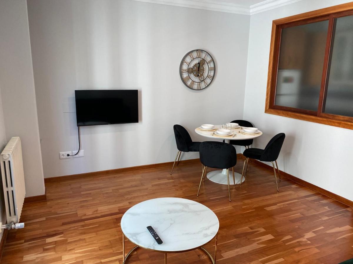 Maison San Isidoro - Garaje Y Wifi Gratuito León Esterno foto