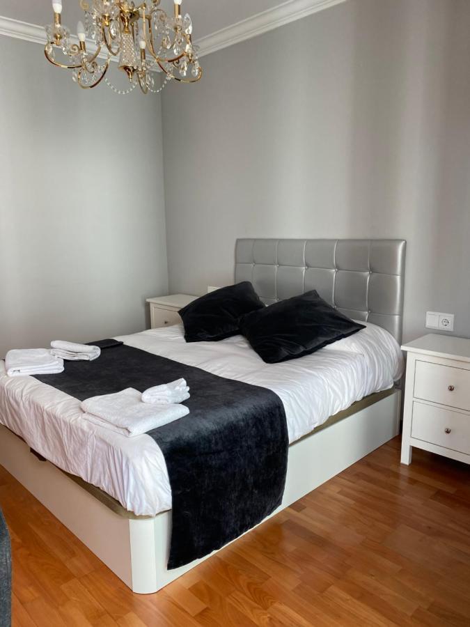 Maison San Isidoro - Garaje Y Wifi Gratuito León Esterno foto