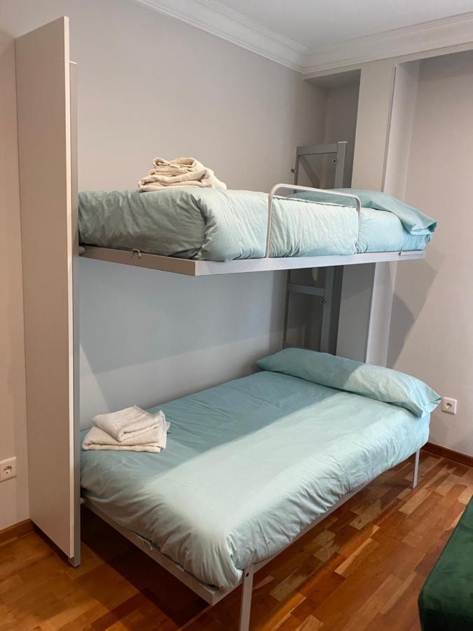 Maison San Isidoro - Garaje Y Wifi Gratuito León Esterno foto