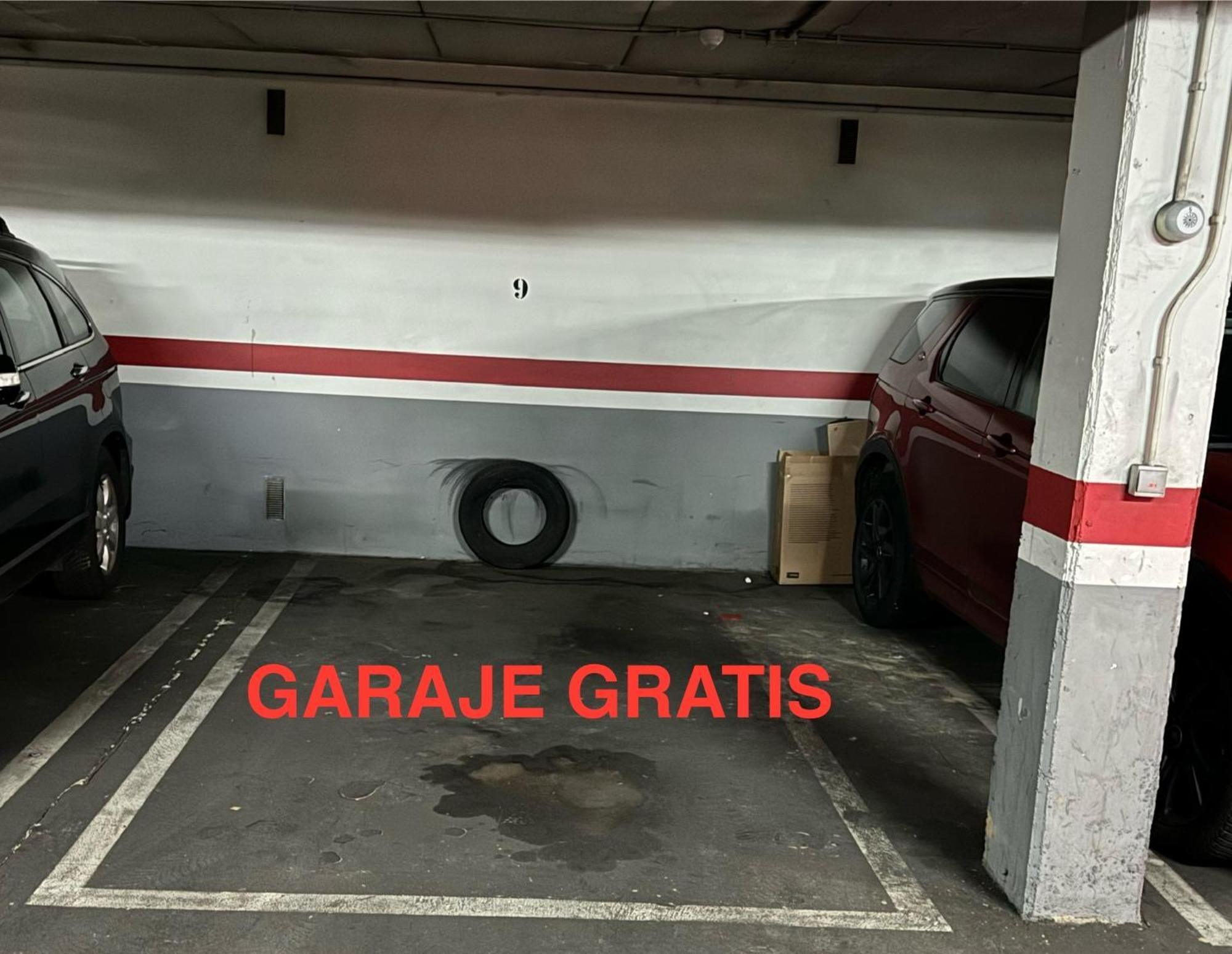 Maison San Isidoro - Garaje Y Wifi Gratuito León Esterno foto