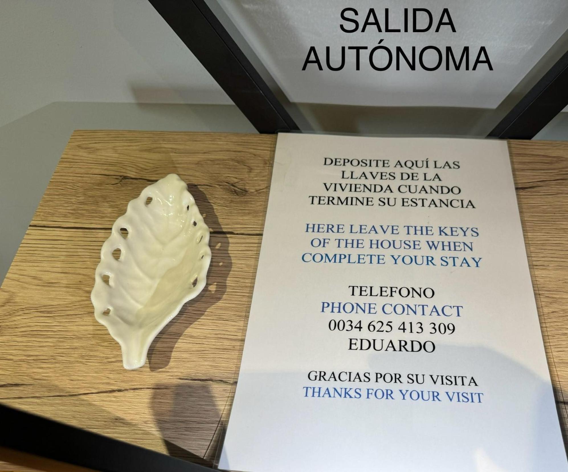 Maison San Isidoro - Garaje Y Wifi Gratuito León Esterno foto