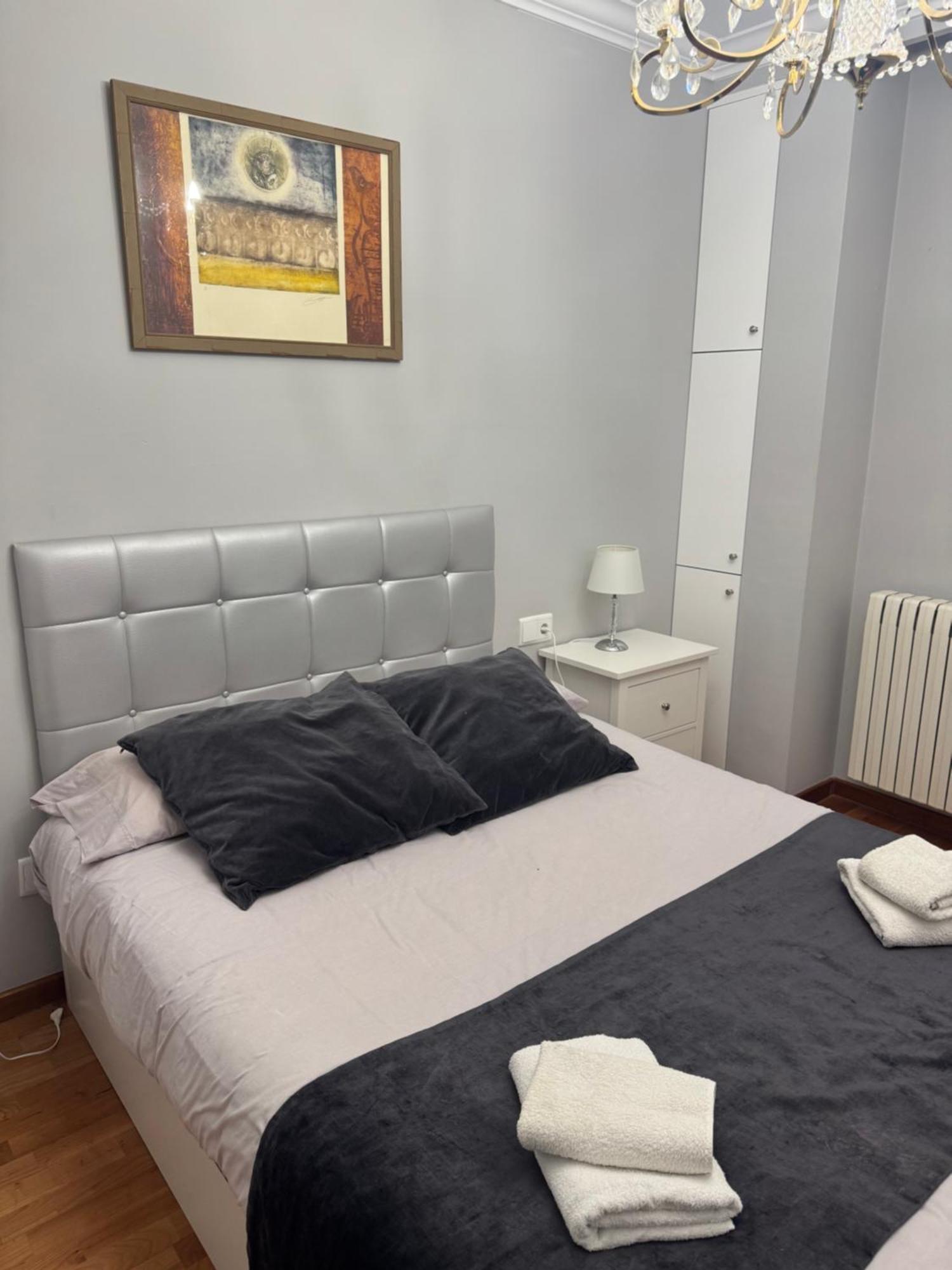 Maison San Isidoro - Garaje Y Wifi Gratuito León Esterno foto
